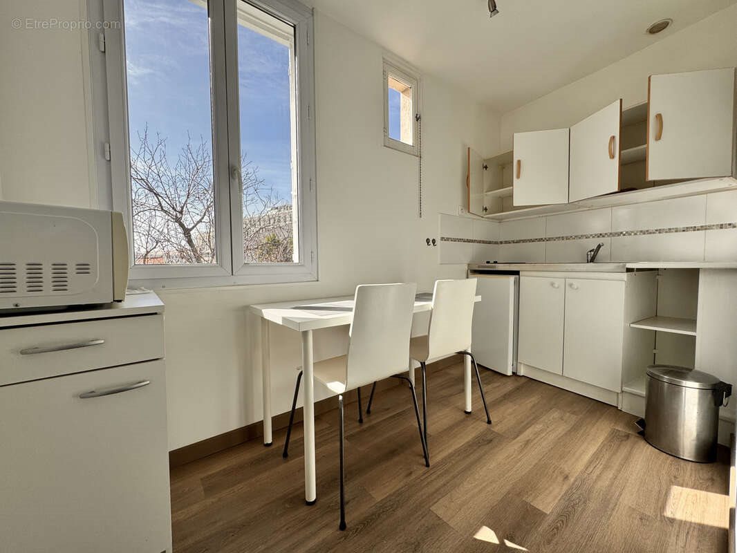 Appartement à vendre, 23m², Toulon