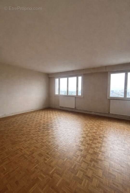 Appartement à vendre, 162m², Orléans