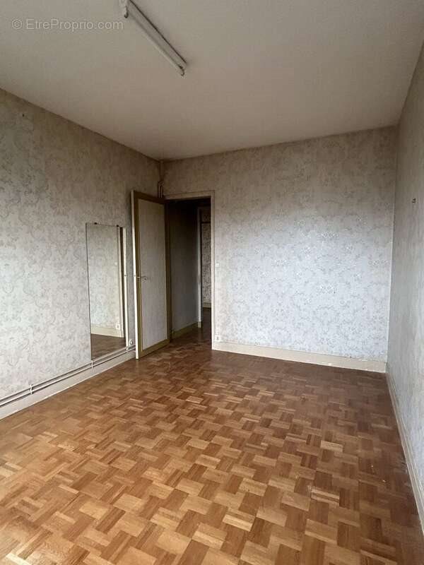 Appartement à vendre, 162m², Orléans