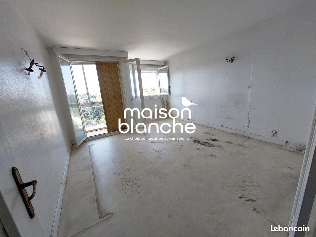 Appartement à vendre, 64m², Parthenay