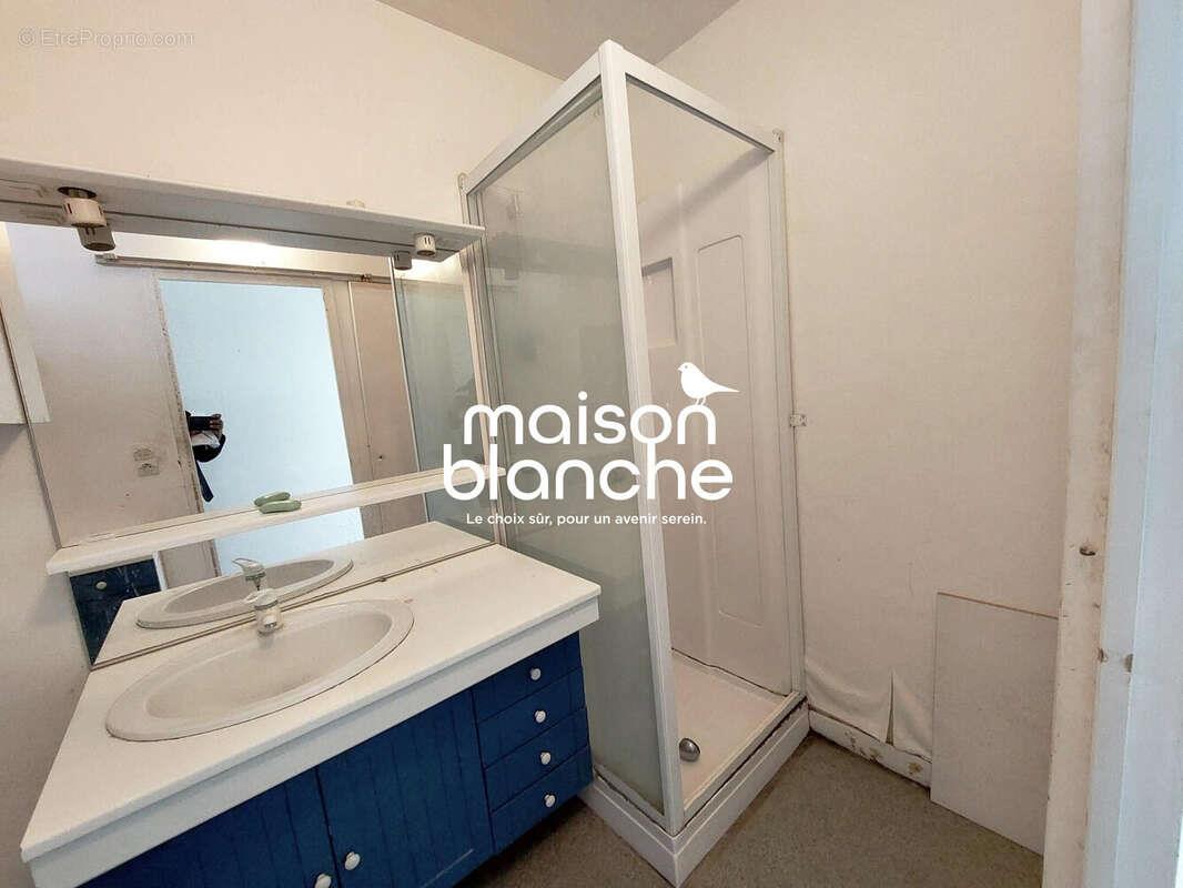 Appartement à vendre, 64m², Parthenay