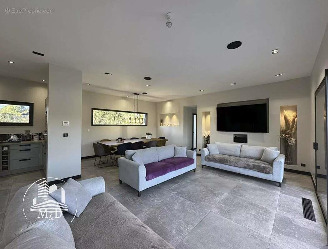 Maison à vendre, 120m², Toulouse