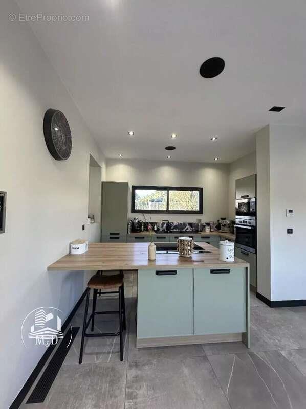 Maison à vendre, 120m², Toulouse