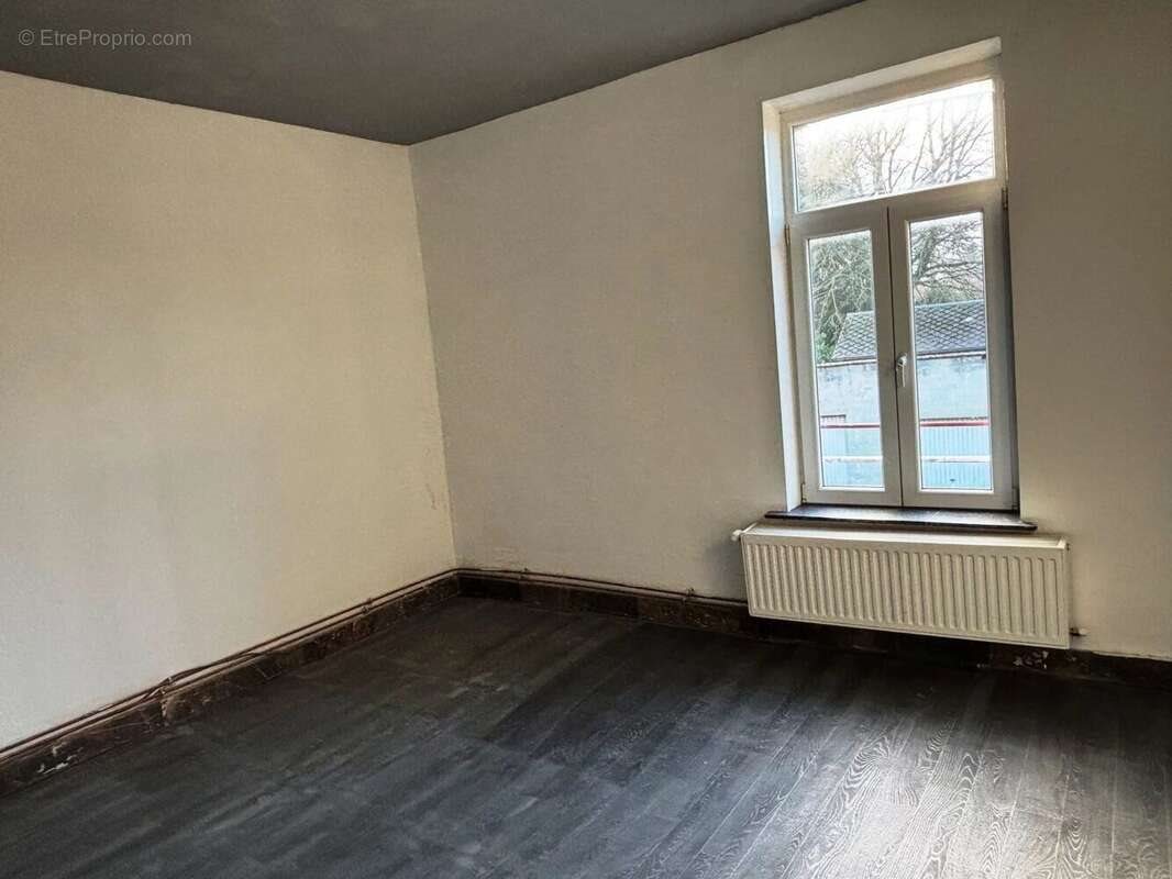 Maison à vendre, 90m², Jeumont