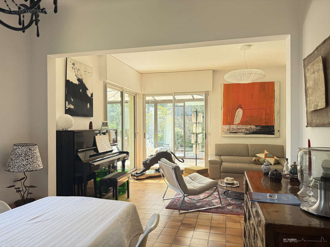 Maison à vendre, 151m², Nantes