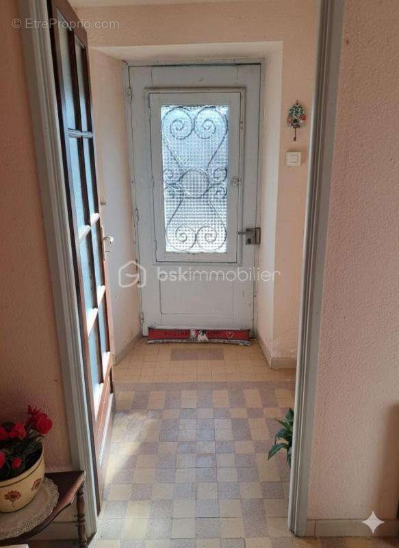 Maison à vendre, 142m², La Bastide-de-Sérou