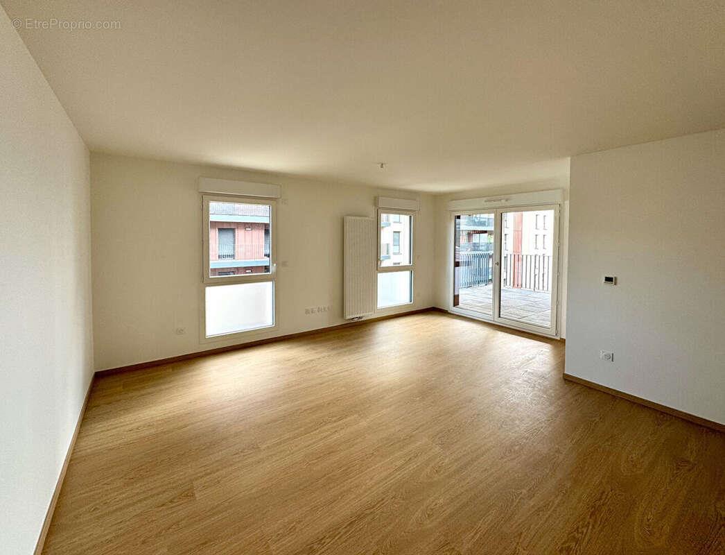 Appartement à vendre, 76m², Clermont-Ferrand