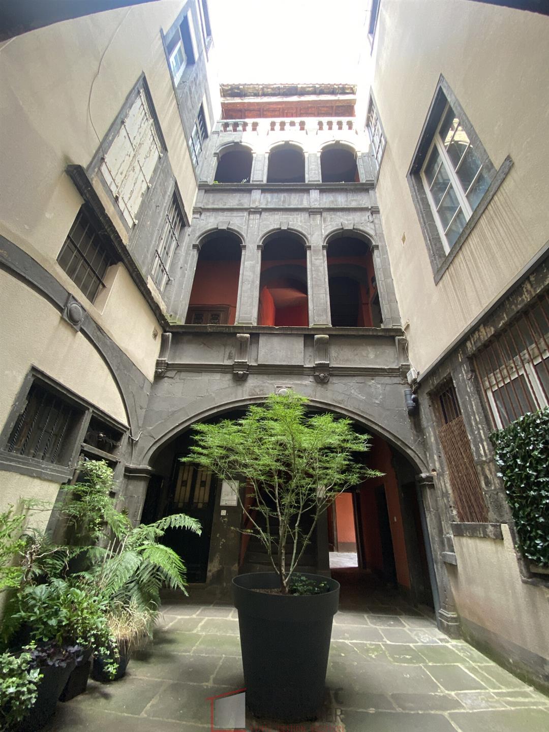 Appartement à vendre, 118m², Clermont-Ferrand