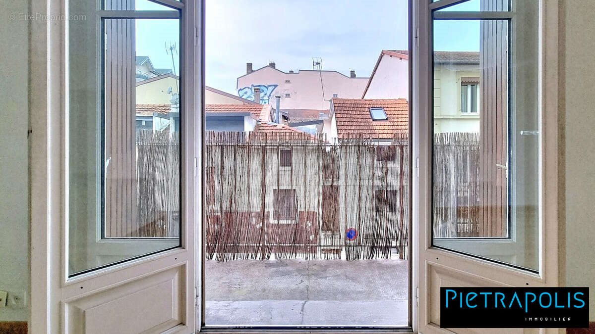 Appartement à vendre, 94m², Lyon 6ème