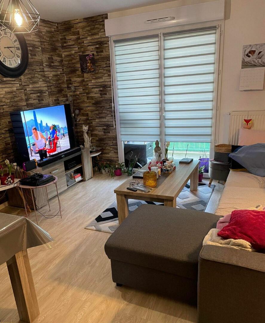 Appartement à vendre, 71m², Amiens