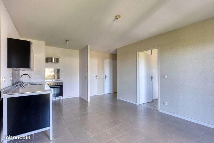 Appartement à vendre, 38m², Grenoble