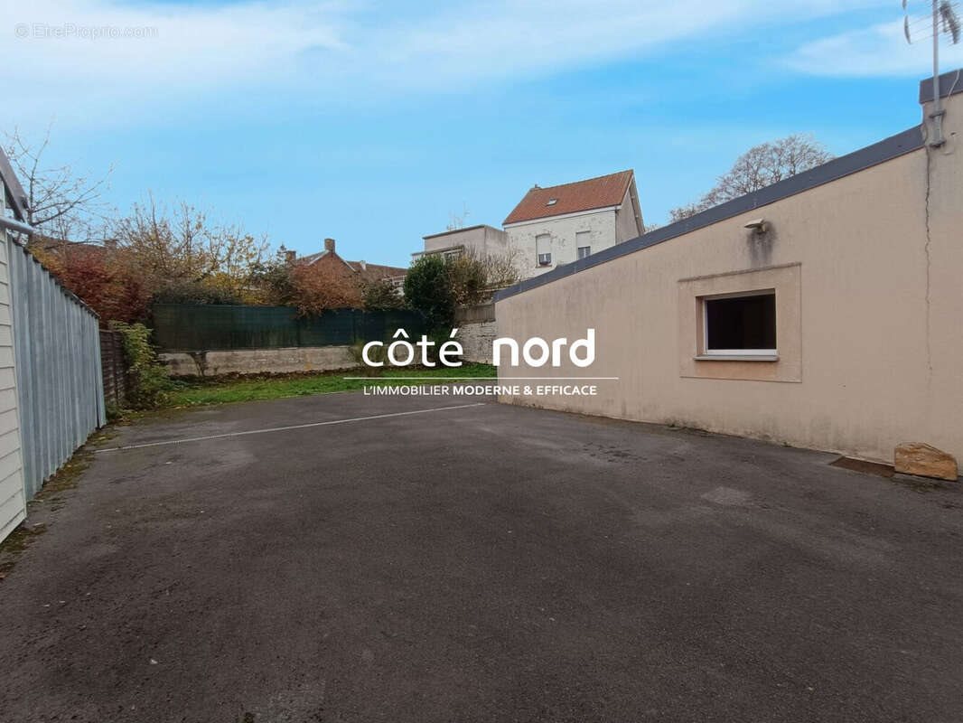 Appartement à vendre, 84m², Caudry