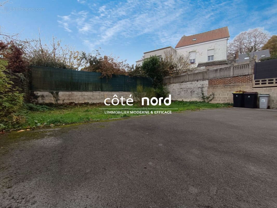 Appartement à vendre, 84m², Caudry