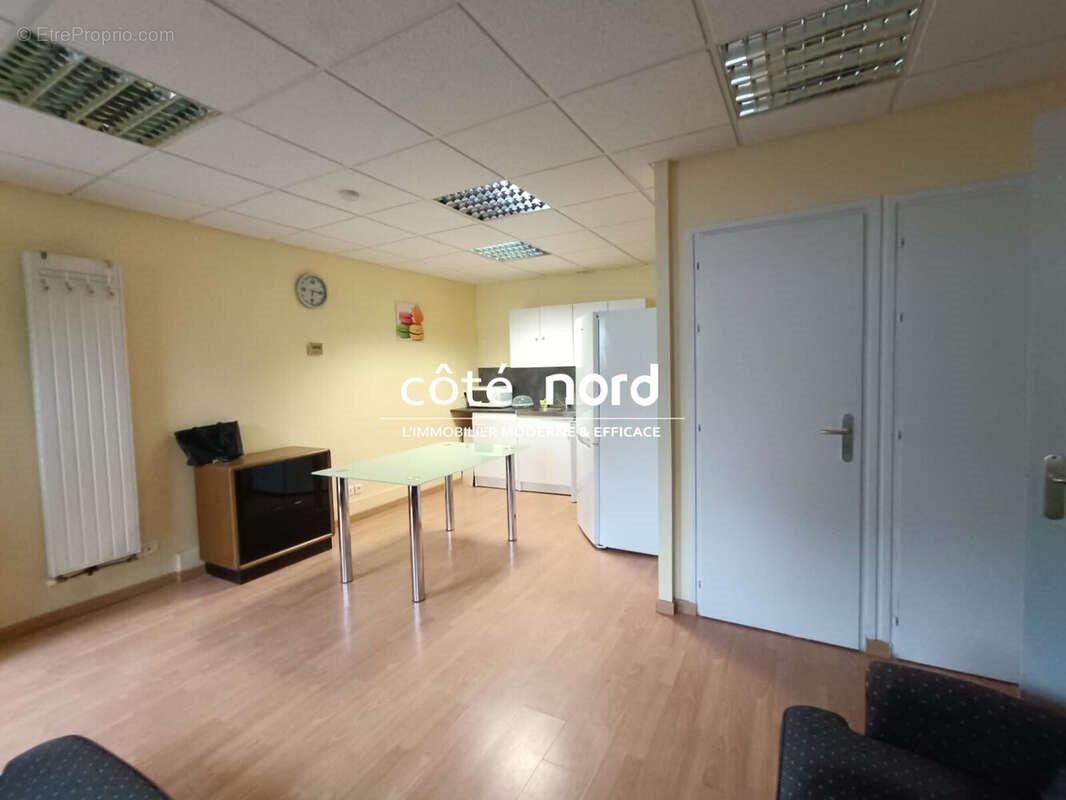 Appartement à vendre, 84m², Caudry