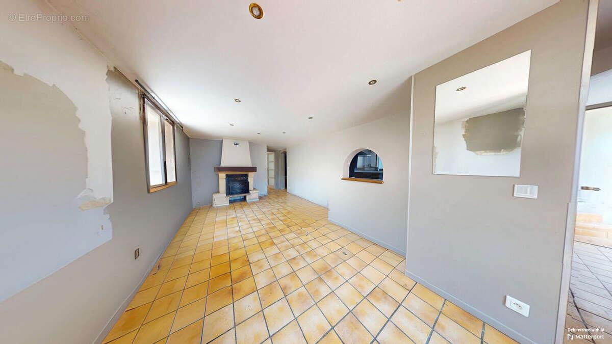 Maison à vendre, 140m², Grenoble