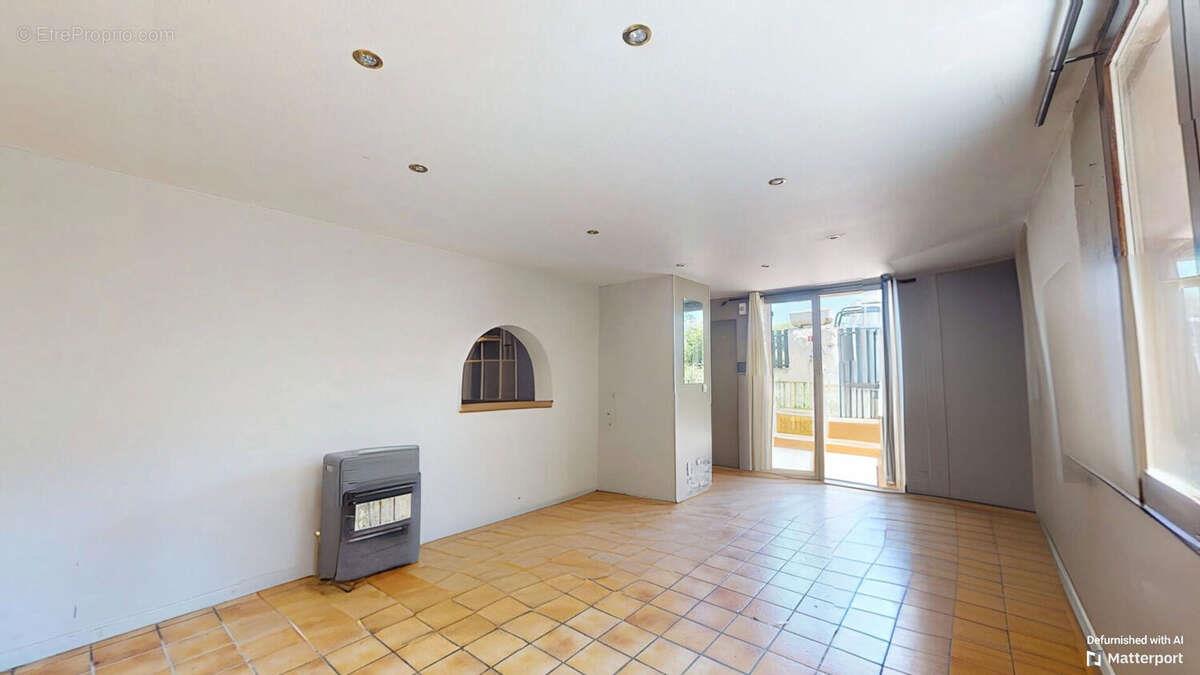 Maison à vendre, 140m², Grenoble