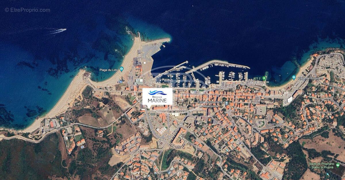 Appartement à vendre, 67m², Grossa