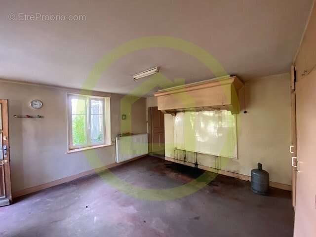 Maison à vendre, 130m², Aillevillers-et-Lyaumont