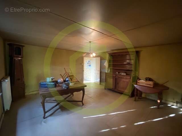 Maison à vendre, 130m², Aillevillers-et-Lyaumont