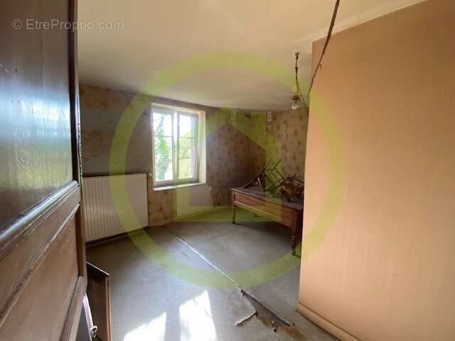 Maison à vendre, 130m², Aillevillers-et-Lyaumont