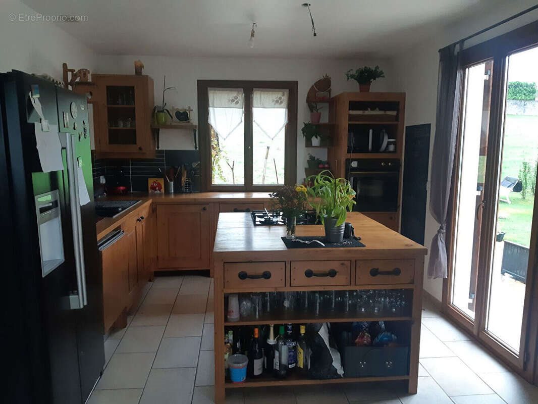 Maison à vendre, 133m², Faverges
