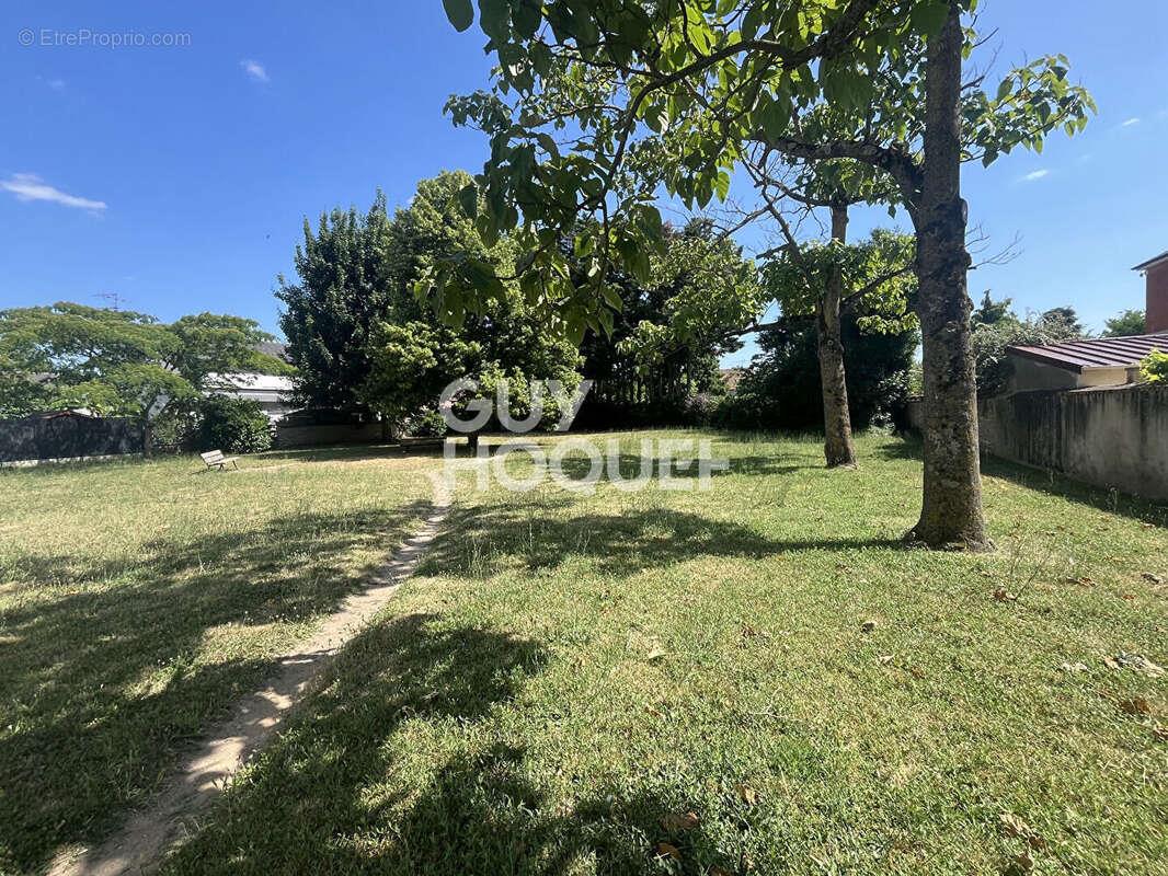 Appartement à vendre, 62m², Orléans