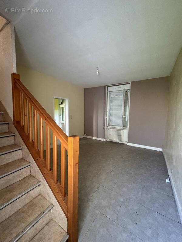 Appartement à vendre, 79m², Limoges