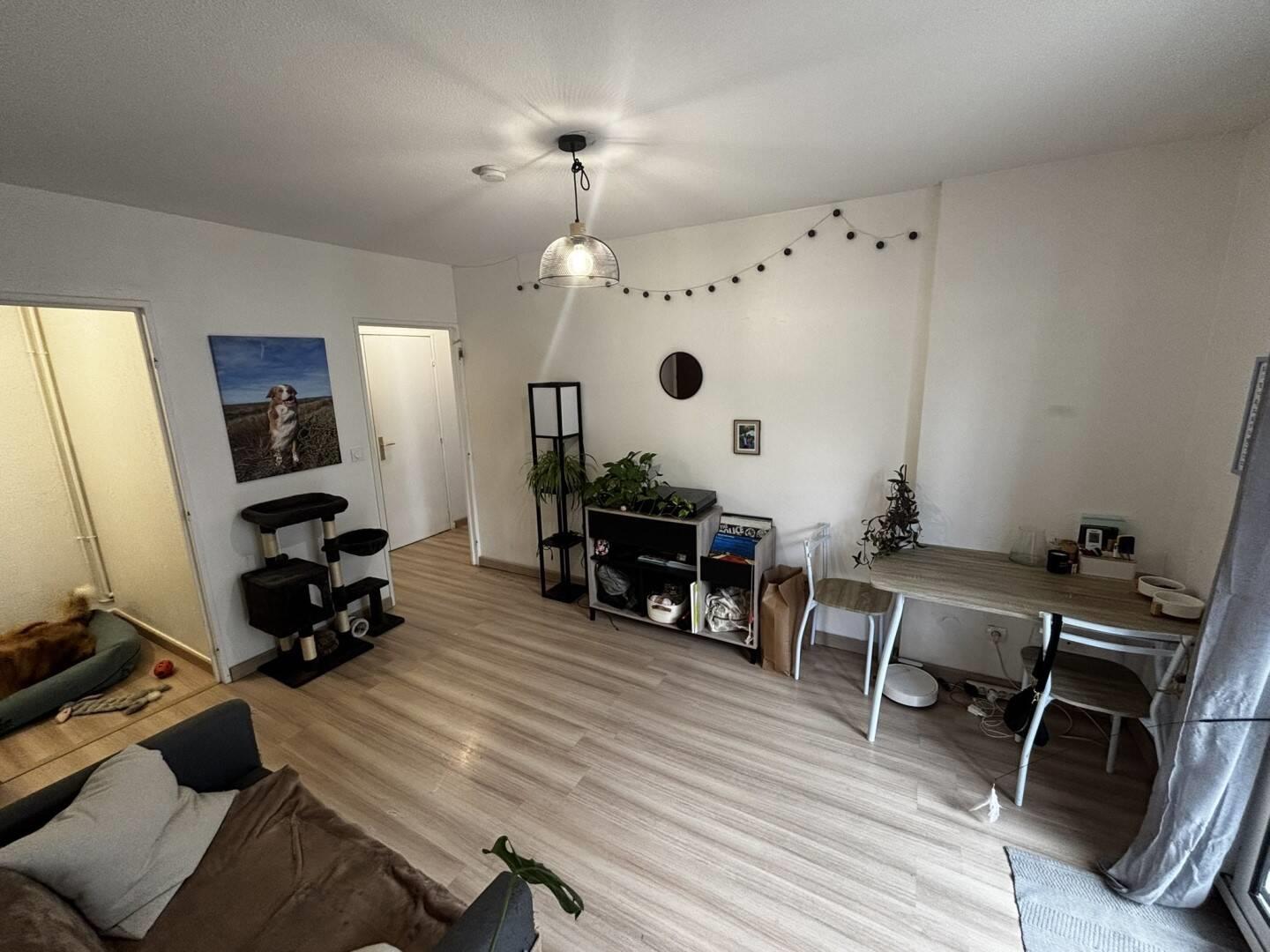 Appartement à vendre, 37m², Perpignan