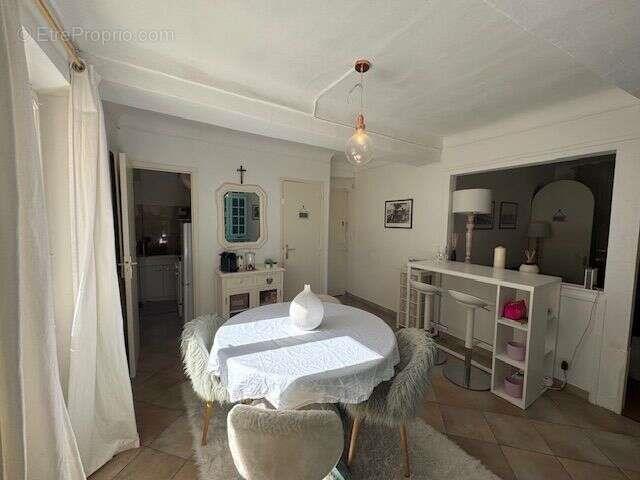 Appartement à vendre, 60m², Nice