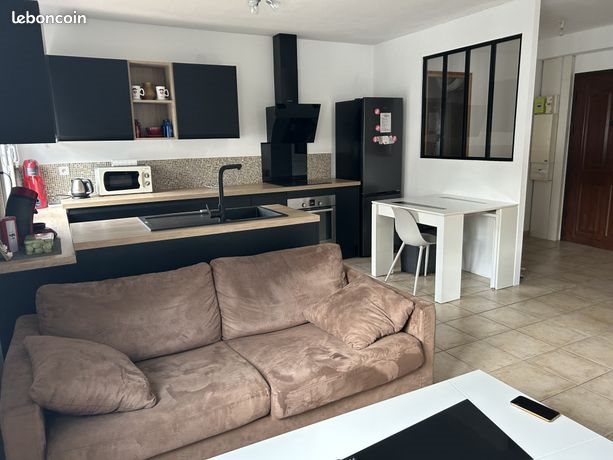 Appartement à vendre, 60m², La Penne-sur-Huveaune