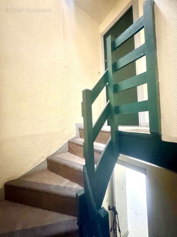 Appartement à vendre, 121m², Clermont-Ferrand