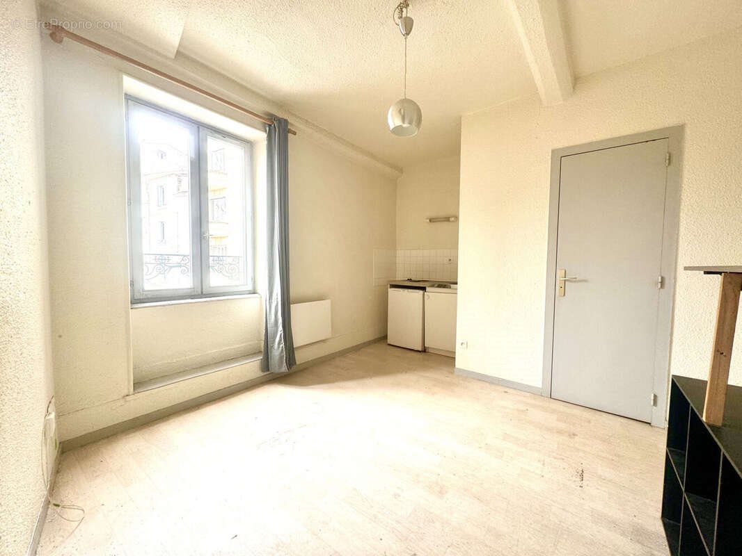 Appartement à vendre, 121m², Clermont-Ferrand