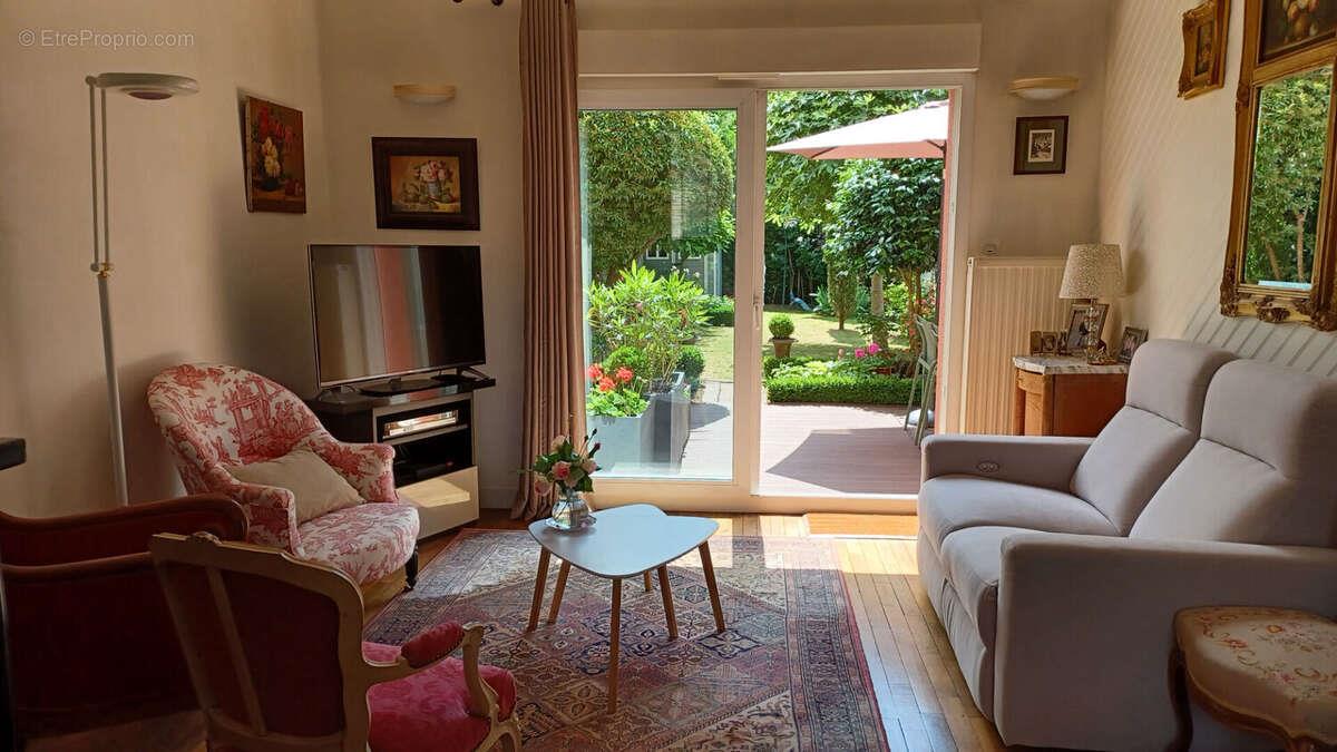 Maison à vendre, 70m², Rennes