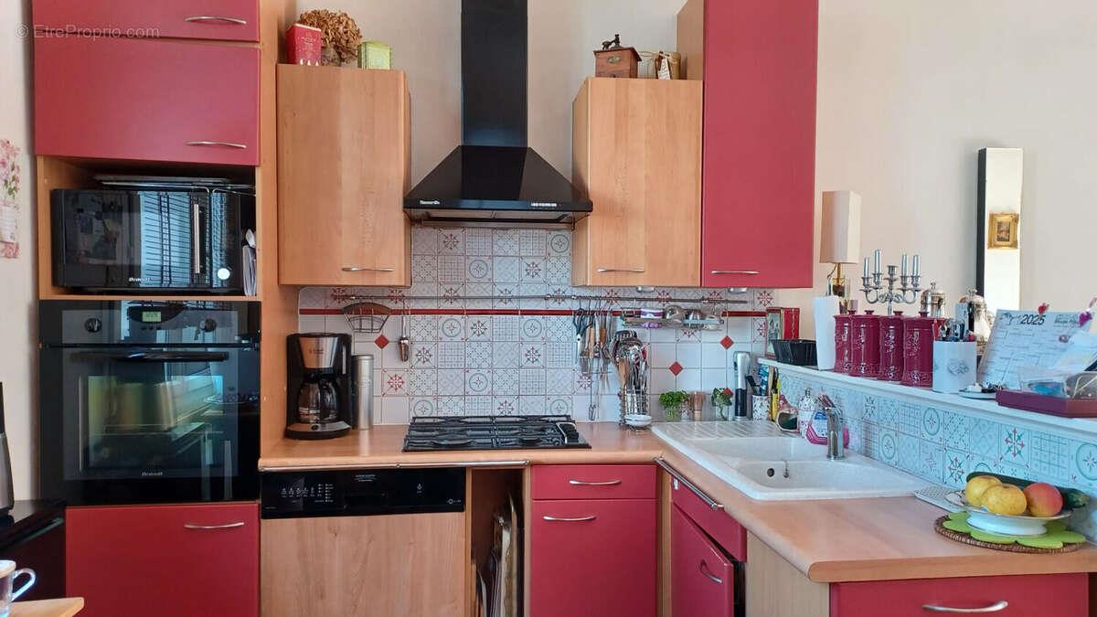 Maison à vendre, 70m², Rennes