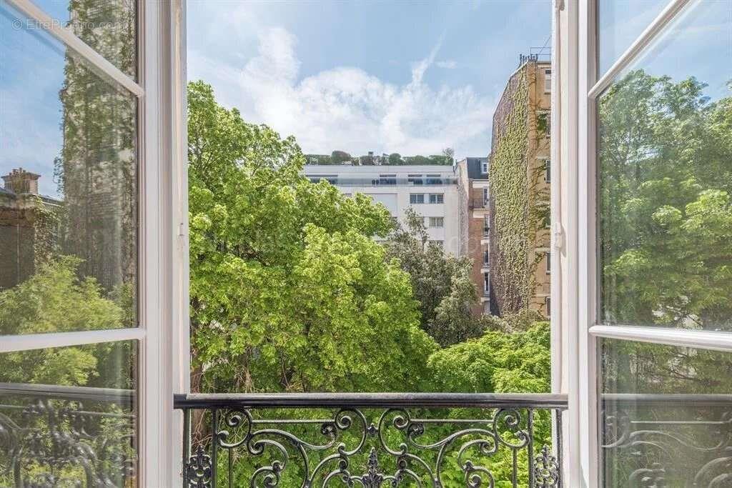 Appartement à vendre, 111m², Paris 7ème