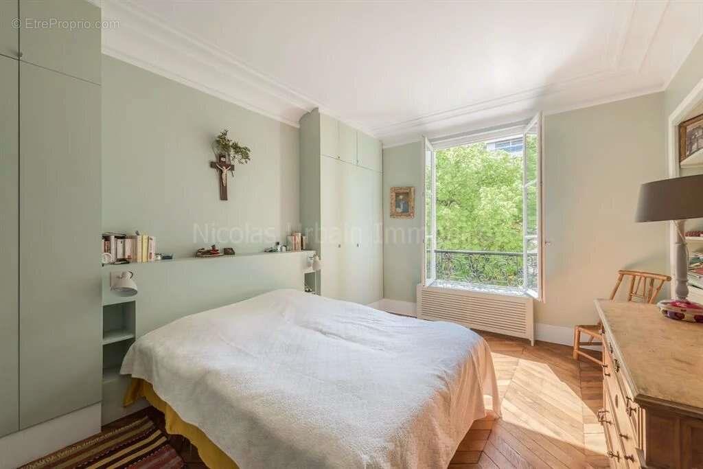 Appartement à vendre, 111m², Paris 7ème
