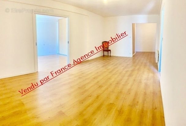 Appartement à vendre, 73m², Perpignan