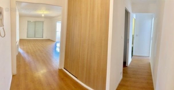 Appartement à vendre, 73m², Perpignan
