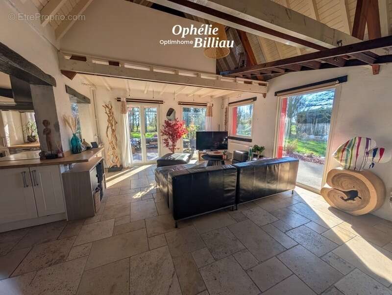 Maison à vendre, 229m², Erquinghem-Lys