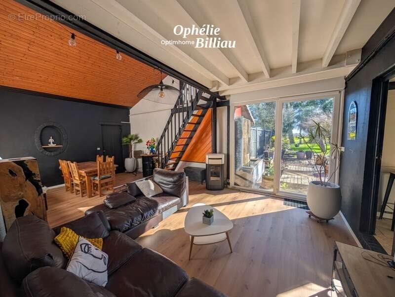 Maison à vendre, 229m², Erquinghem-Lys
