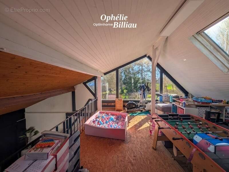 Maison à vendre, 229m², Erquinghem-Lys