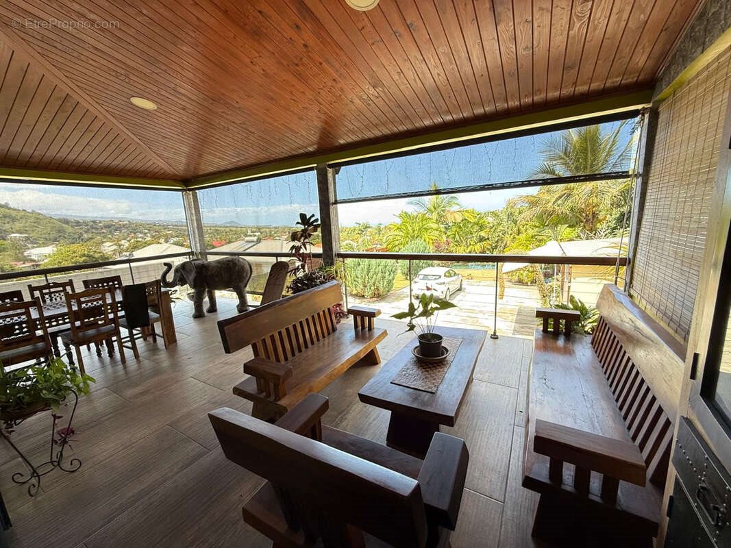 Maison à vendre, 140m², Entre-Deux