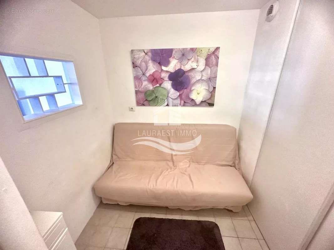 Appartement à vendre, 35m², Nice