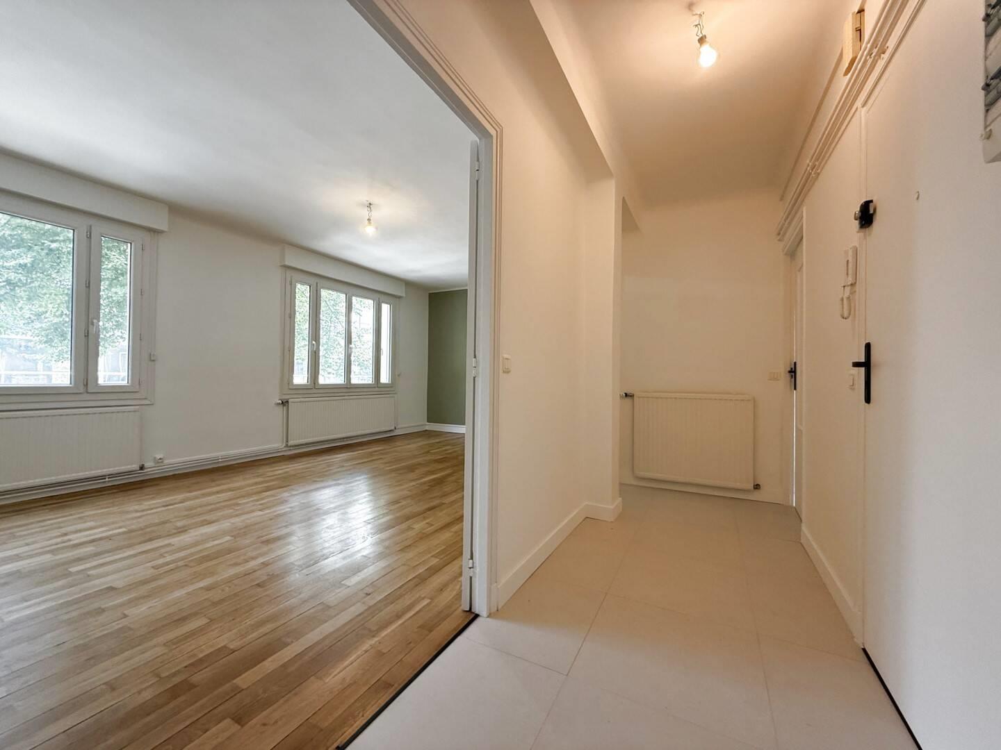 Appartement à vendre, 83m², Amiens