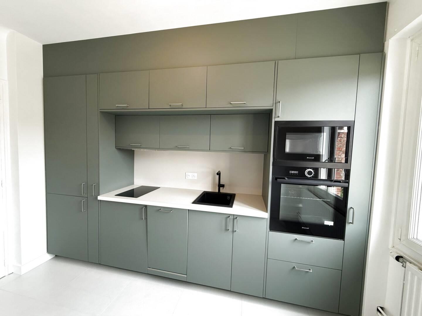 Appartement à vendre, 83m², Amiens