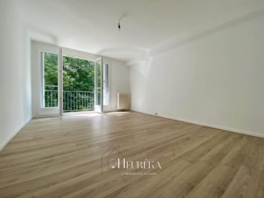 Appartement à vendre, 66m², Tours