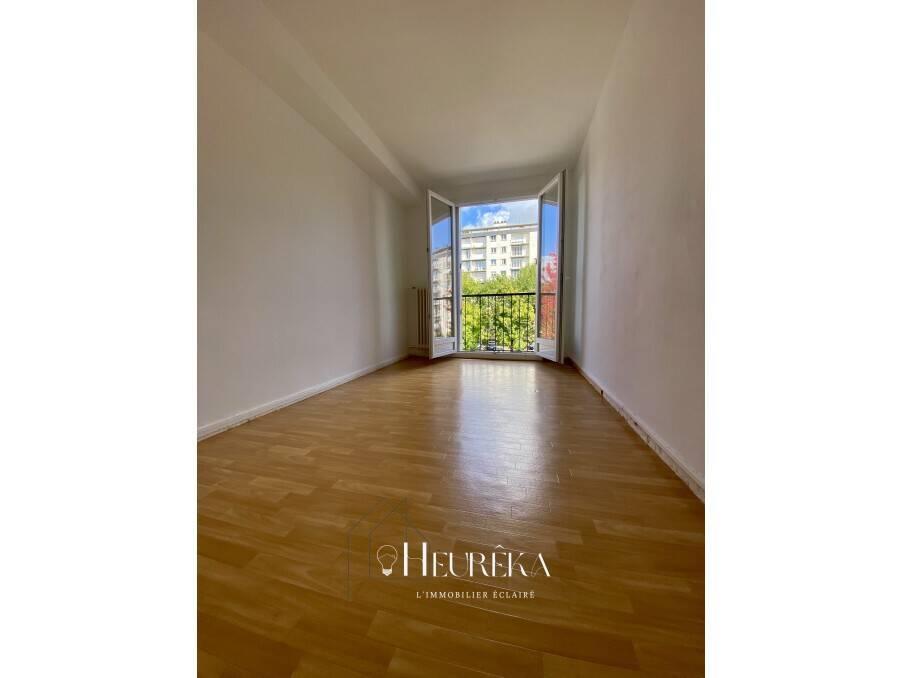 Appartement à vendre, 66m², Tours