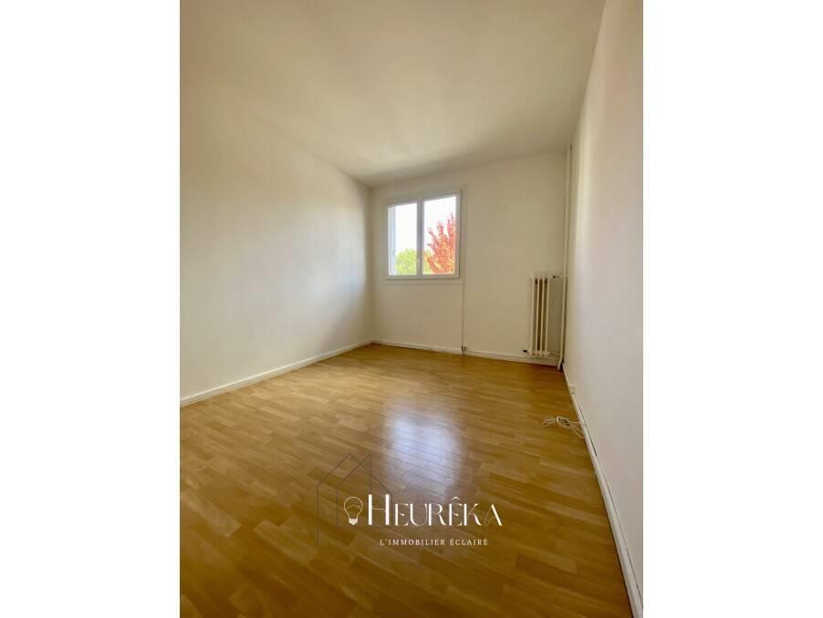 Appartement à vendre, 66m², Tours