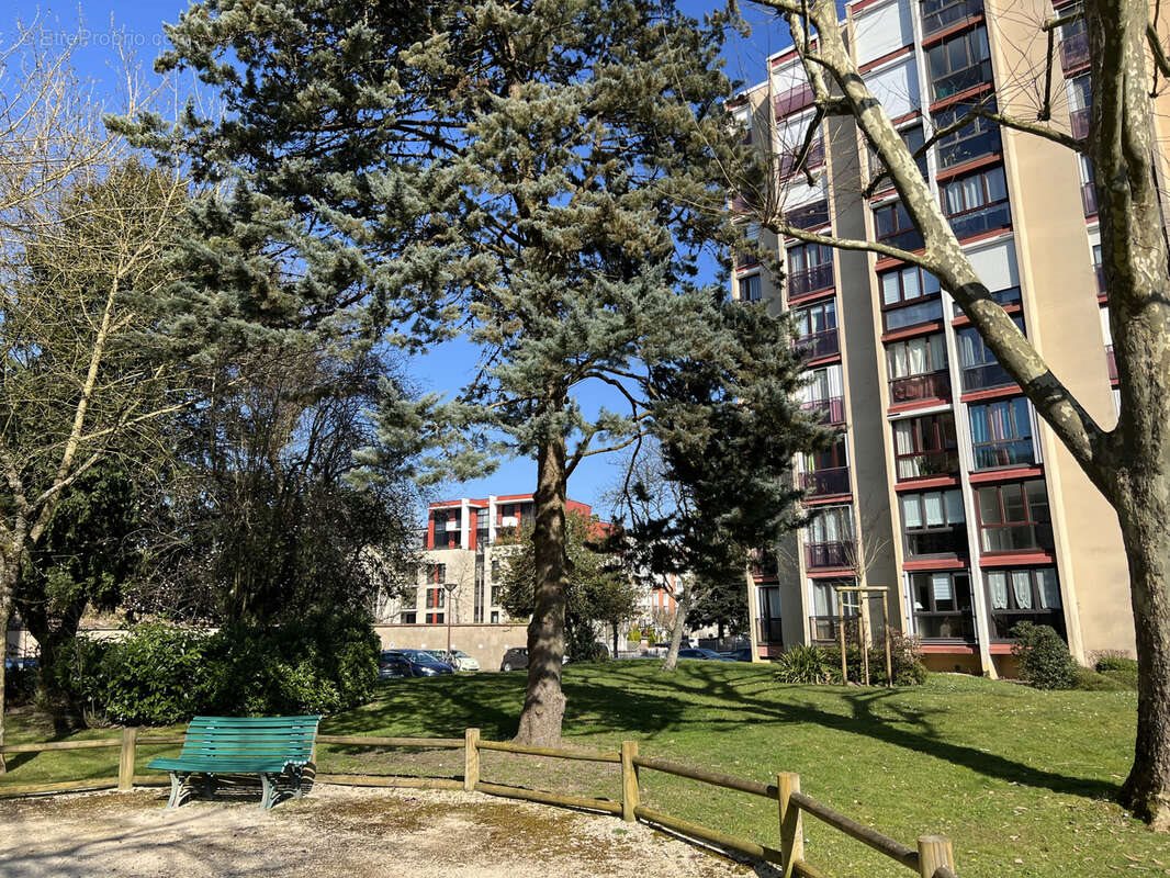 Appartement à vendre, 74m², Orléans