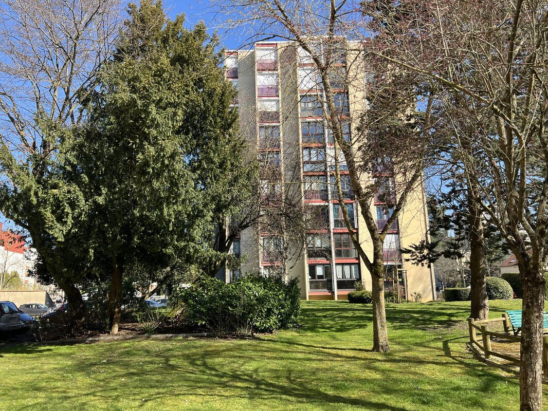 Appartement à vendre, 74m², Orléans